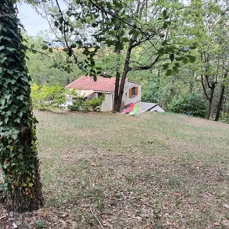 Сasa de vacaciones Maisonnette