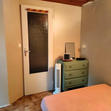 Prázdninový dům Maisonnette *