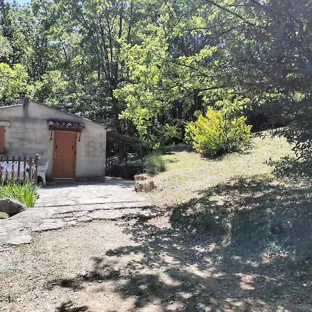 Prázdninový dům Maisonnette *